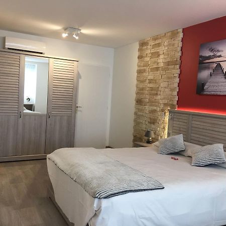 Hotel Terranostra Tarascon-sur-Ariège Εξωτερικό φωτογραφία