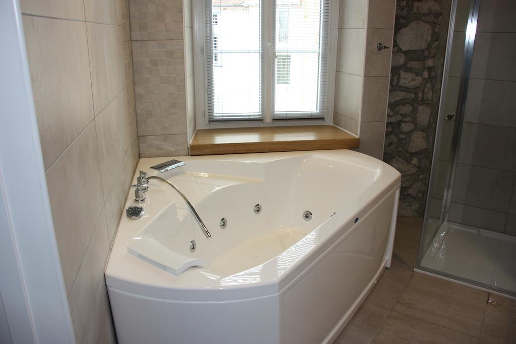 Hotel Terranostra Tarascon-sur-Ariège Εξωτερικό φωτογραφία