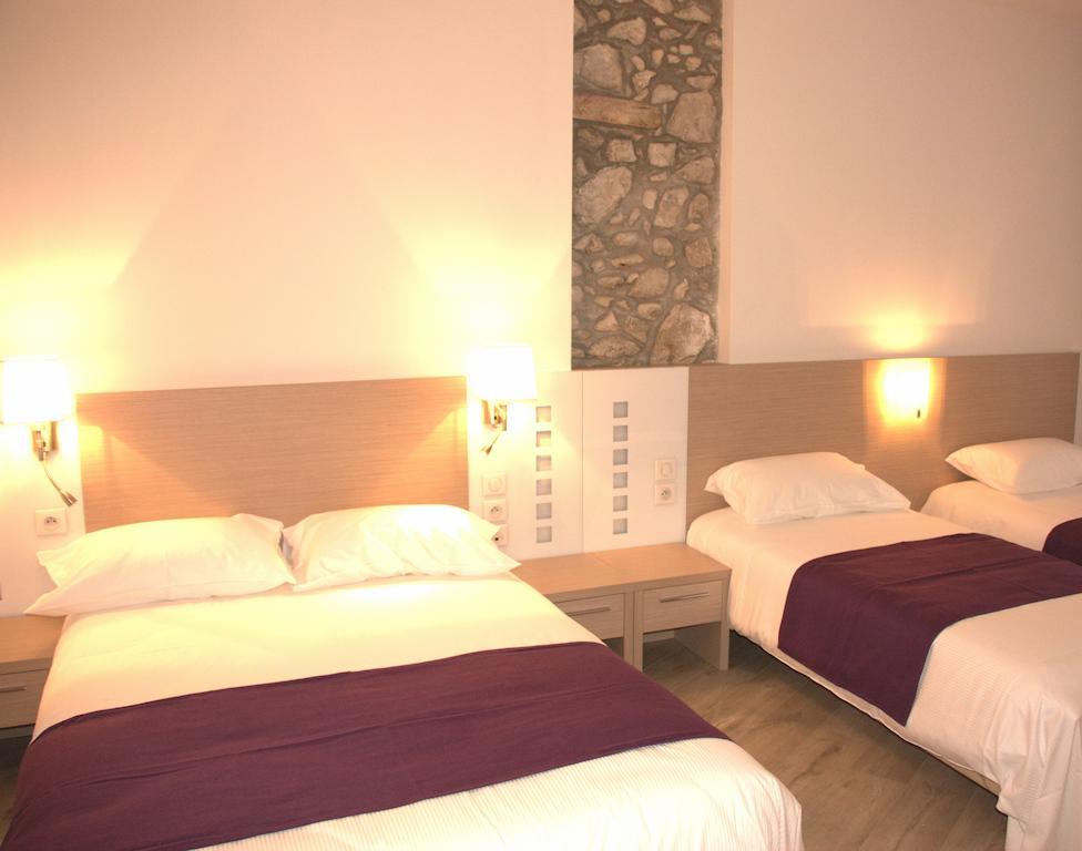 Hotel Terranostra Tarascon-sur-Ariège Δωμάτιο φωτογραφία