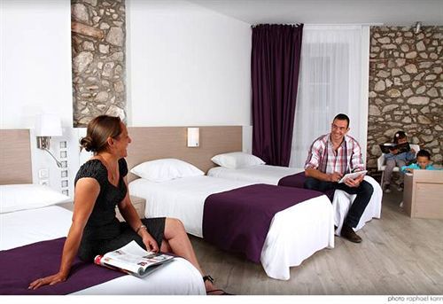 Hotel Terranostra Tarascon-sur-Ariège Εξωτερικό φωτογραφία