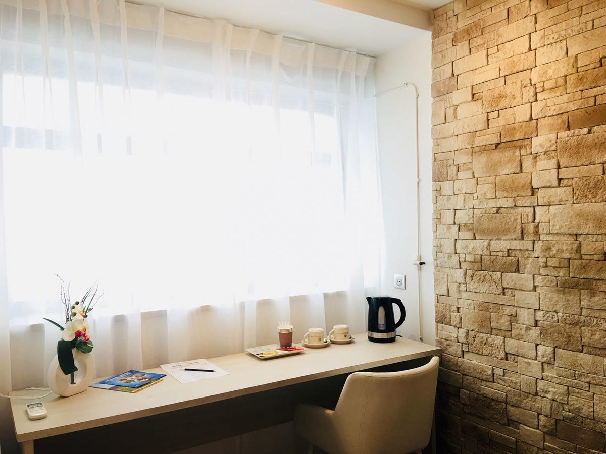 Hotel Terranostra Tarascon-sur-Ariège Εξωτερικό φωτογραφία