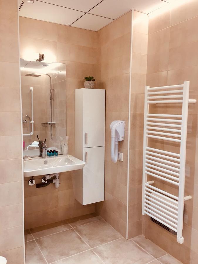 Hotel Terranostra Tarascon-sur-Ariège Εξωτερικό φωτογραφία