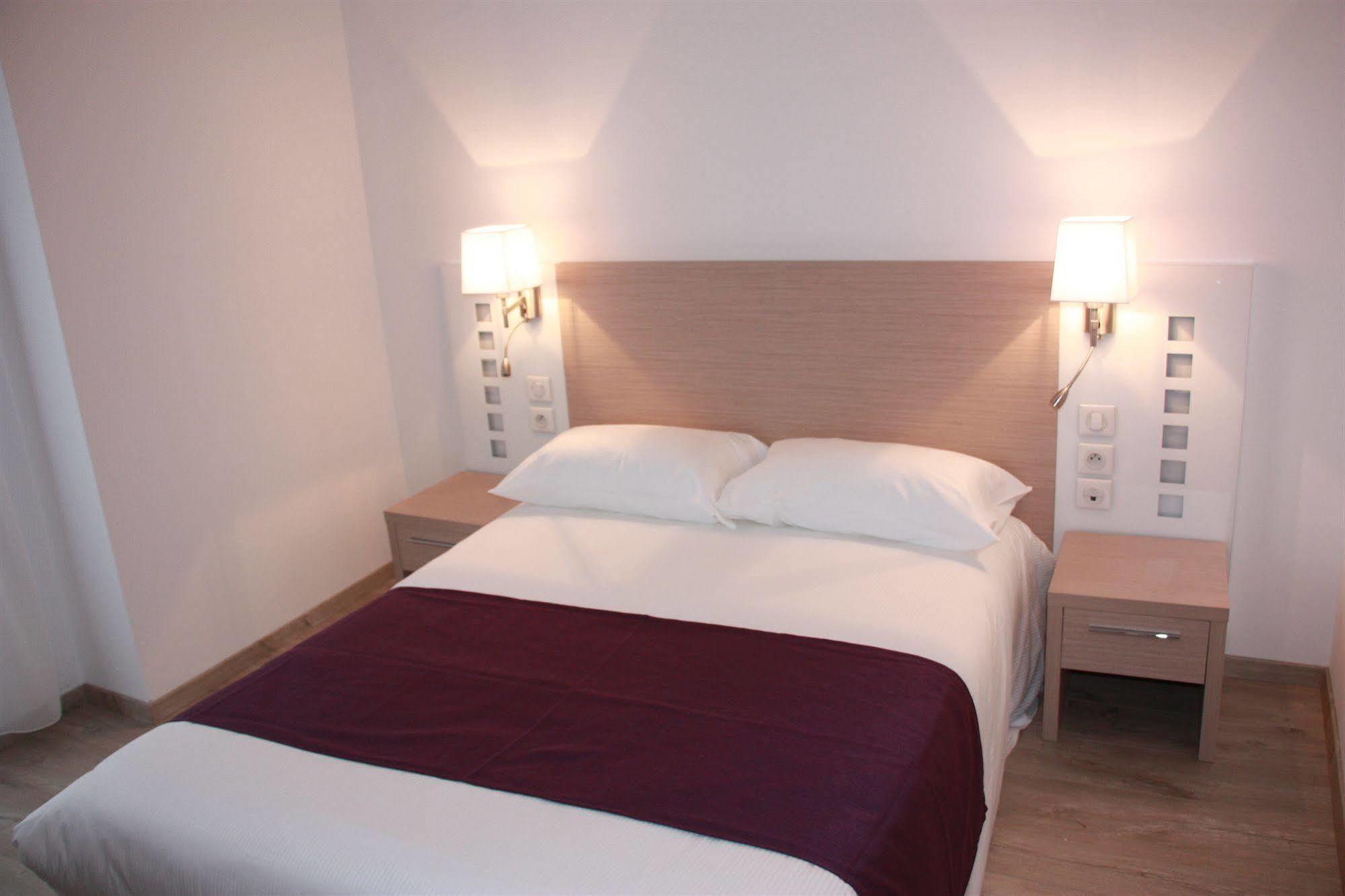 Hotel Terranostra Tarascon-sur-Ariège Εξωτερικό φωτογραφία